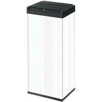 Hailo Big-Box Swing 52L Cubo de basura - Cubo de basura Hailo Big-Box Swing 52L Cubo de basura - Cubo de basura