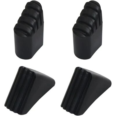 HAILO MK60 Standardline Krukpoten Set - Zwart HAILO MK60 Standardline Krukpoten Set - Zwart
