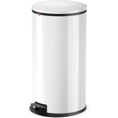 Hailo Pure XL 44L Poubelle - Conteneur à Déchets Intérieur - Publicité Hailo Pure XL 44L Poubelle - Conteneur à Déchets Intérieur - Publicité