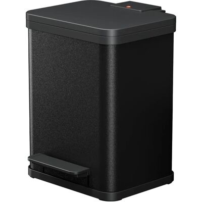 Lixeira a pedal Hailo Öko Uno Plus M 17L Lixeira a pedal Hailo Öko Uno Plus M 17L