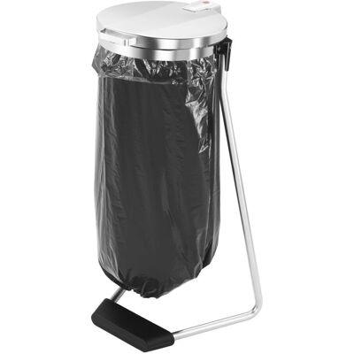 Soporte para bolsas de basura Hailo ProfiLine MSS XXXL - Basurero Soporte para bolsas de basura Hailo ProfiLine MSS XXXL - Basurero