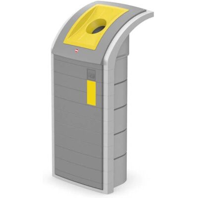 Hailo ProfiLine WSB Design Plus XXXL Mülleimer - Abfalleimer Hailo ProfiLine WSB Design Plus XXXL Mülleimer - Abfalleimer