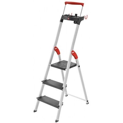 Hailo L100 TopLine - 3 Degraus (8050-307) Hailo L100 TopLine - 3 Degraus (8050-307)