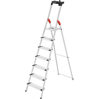 Hailo L80 ComfortLine - 7 Stufen (8040-707) Hailo L80 ComfortLine - 7 Stufen (8040-707)