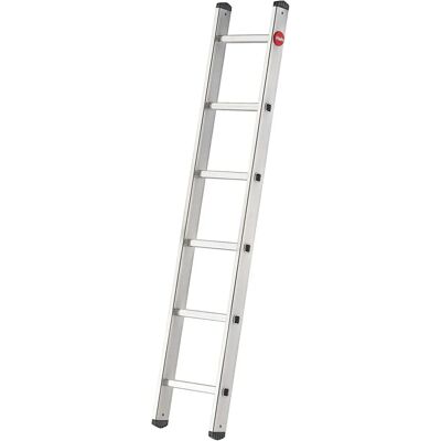 HAILO ProfiStep Uno Aluminium Ladder - Ladder HAILO ProfiStep Uno Aluminium Ladder - Ladder