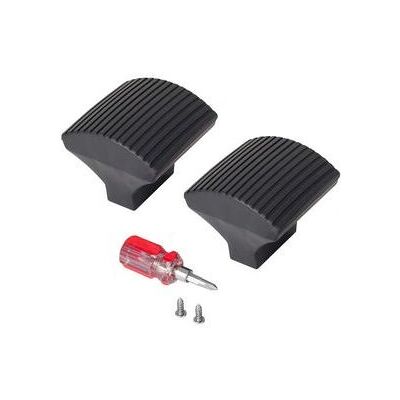 Hailo 1136449 Leitern Zubehör - FlexLine Stabiliserfüße Hailo 1136449 Leitern Zubehör - FlexLine Stabiliserfüße