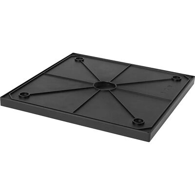 Base de substituição Hailo BIG-BOX SWING - Preto Base de substituição Hailo BIG-BOX SWING - Preto