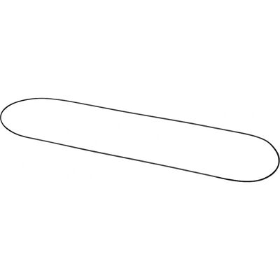 Borracha para suporte de saco de lixo Hailo ProfiLine WS - Borracha para suporte de saco de lixo Borracha para suporte de saco de lixo Hailo ProfiLine WS - Borracha para suporte de saco de lixo