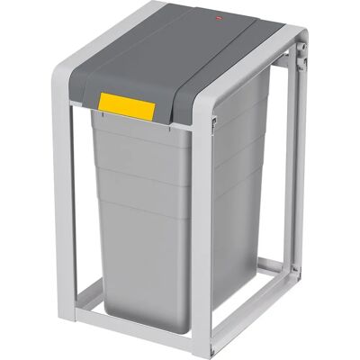 Hailo ProfiLine Eco XL - Sistema di separazione rifiuti Hailo ProfiLine Eco XL - Sistema di separazione rifiuti