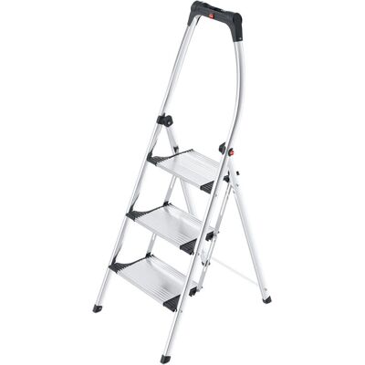 Hailo K100 TopLine - 3 Stufen (4303-301) Hailo K100 TopLine - 3 Stufen (4303-301)