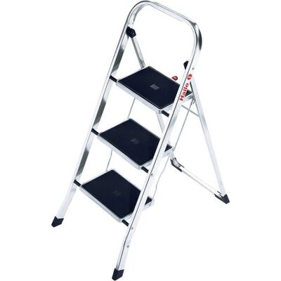 Hailo K70 StandardLine - 3 Stufen (4393-801) Hailo K70 StandardLine - 3 Stufen (4393-801)
