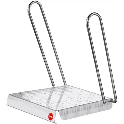 Hailo Aluminum hanging step (9950-001) Hailo Aluminum hanging step (9950-001)