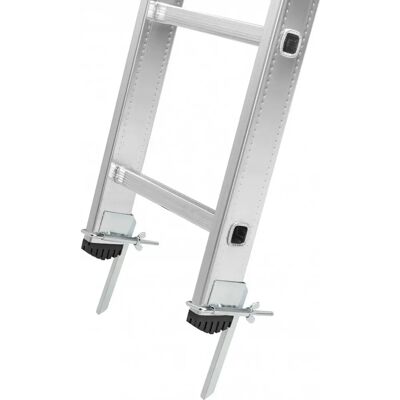 Hailo Model 9954-001 Ladder Accessoire - Compatibel met Hailo ladders Hailo Model 9954-001 Ladder Accessoire - Compatibel met Hailo ladders