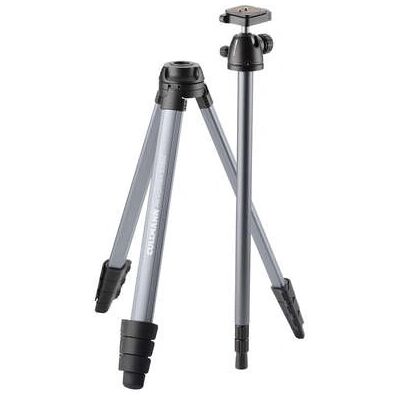 Cullmann Revomax 535M RB7.3 Tripod - Multifunctional, 163cm, Supports 6kg Cullmann Revomax 535M RB7.3 Tripod - Multifunctional, 163cm, Supports 6kg