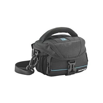Cullmann Ultralight Pro Vario 200 Sac à Épaule pour Appareil Photo - Sac à Épaule pour Appareil Photo - Publicité Cullmann Ultralight Pro Vario 200 Sac à Épaule pour Appareil Photo - Sac à Épaule pour Appareil Photo - Publicité