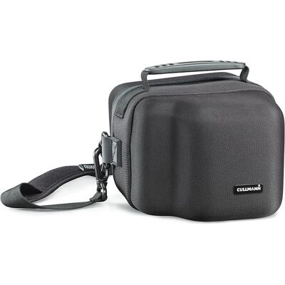 Cullmann Lagos Vario 500 Camera Bag - Camera Bag Cullmann Lagos Vario 500 Camera Bag - Camera Bag