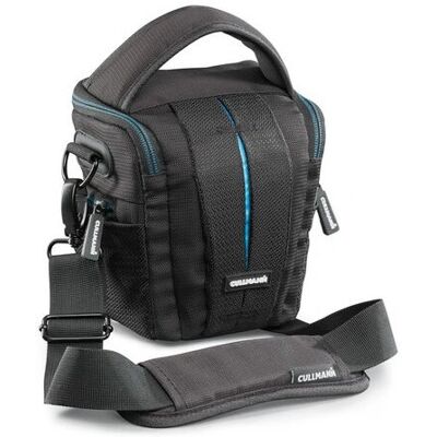 Cullmann Sydney Pro Action 150 Bolsa de ombro - Câmera Cullmann Sydney Pro Action 150 Bolsa de ombro - Câmera