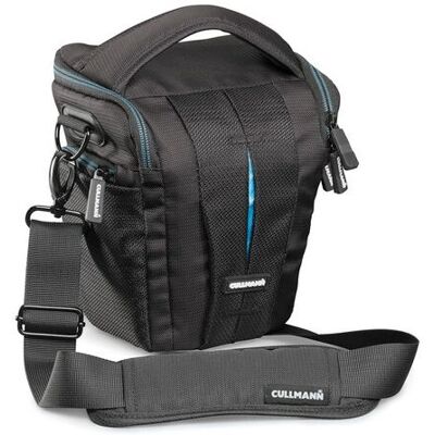Cullmann Sydney Pro Action 300 Bolsa de Ombro para Câmera - Tipo de Câmera Cullmann Sydney Pro Action 300 Bolsa de Ombro para Câmera - Tipo de Câmera