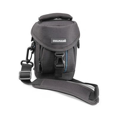 Funda compacta Cullmann Panama Vario 100 - Bolsa para Cámara Funda compacta Cullmann Panama Vario 100 - Bolsa para Cámara
