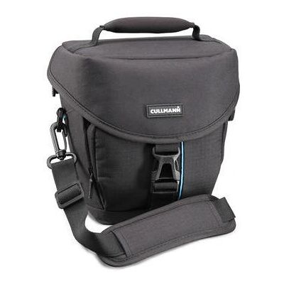 Cullmann Camera Bag - Compact, Black, Fits DSLR & Accessories Cullmann Camera Bag - Compact, Black, Fits DSLR & Accessories