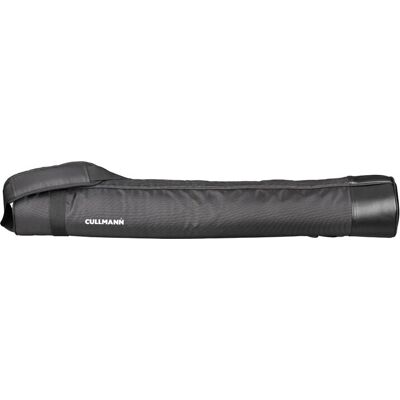 Cullmann Cross PodBag 400 Tripod Case - Black Cullmann Cross PodBag 400 Tripod Case - Black