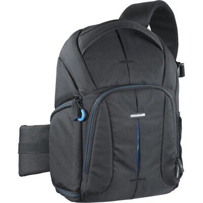 Cullmann Sydney pro CrossPack 400+ Backpack - Durable Camera Bag Cullmann Sydney pro CrossPack 400+ Backpack - Durable Camera Bag