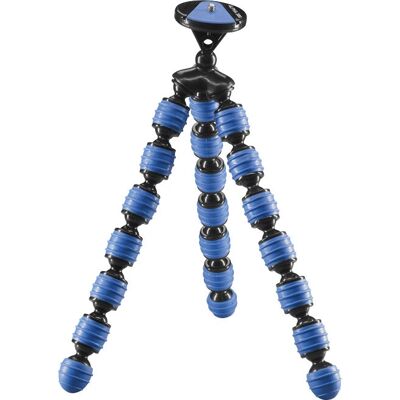 Cullmann ALPHA 380 Tripod - Supports up to 1.5kg Cullmann ALPHA 380 Tripod - Supports up to 1.5kg