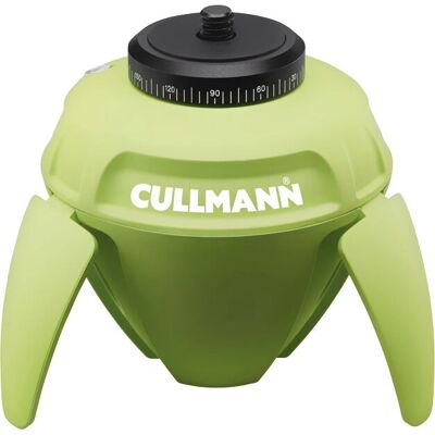 Cullmann SMARTpano 360 elektronická panoramatická hlava - Bluetooth remote Cullmann SMARTpano 360 elektronická panoramatická hlava - Bluetooth remote