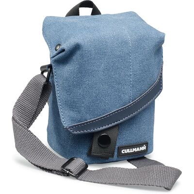 Cullmann Vario 200 Kameraväska - Blå Cullmann Vario 200 Kameraväska - Blå