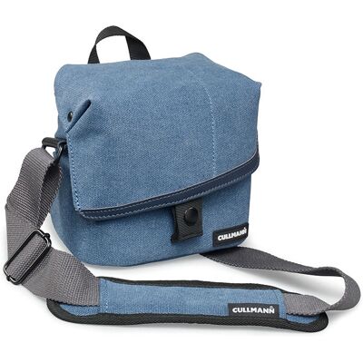 Cullmann MADRID TWO Vario 400 Camera bag - Blue Cullmann MADRID TWO Vario 400 Camera bag - Blue