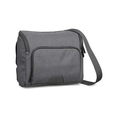 Cullmann Stockholm Maxima 235+ Shoulder case Grey - Camera Bag Cullmann Stockholm Maxima 235+ Shoulder case Grey - Camera Bag