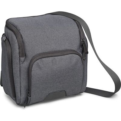 Cullmann Stockholm Maxima 85+ Bolsa para câmera - Cinza Cullmann Stockholm Maxima 85+ Bolsa para câmera - Cinza