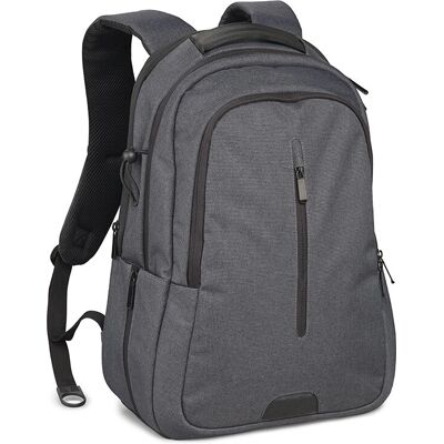 Cullmann Stockholm DayPack 350+ Backpack Grey - Photography & Travel Bag Cullmann Stockholm DayPack 350+ Backpack Grey - Photography & Travel Bag