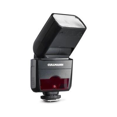 Cullmann CUlight FR 36N - Slave-flitser voor Nikon Cullmann CUlight FR 36N - Slave-flitser voor Nikon