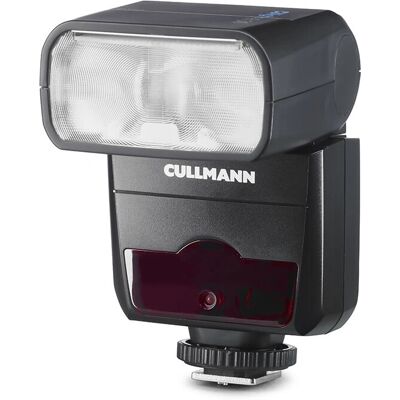 Cullmann CUlight FR 36F - Slave Flitser voor Fujifilm Cullmann CUlight FR 36F - Slave Flitser voor Fujifilm