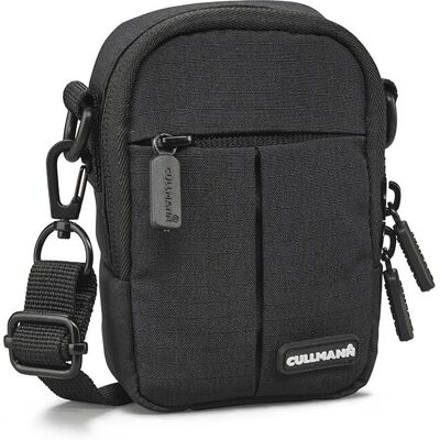Bolsa Compacta para Câmera Malaga - Preta - Bolsa de Câmera Compacta Bolsa Compacta para Câmera Malaga - Preta - Bolsa de Câmera Compacta