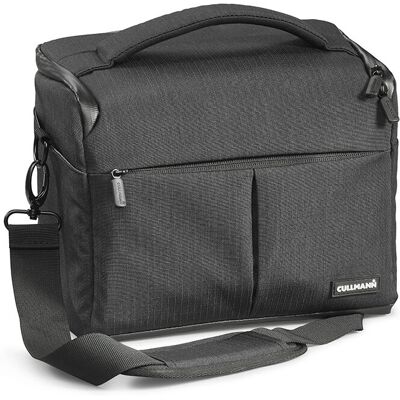Cullmann Malaga Maxima 300 - Bolsa para câmera - Resistente à água, XXL Cullmann Malaga Maxima 300 - Bolsa para câmera - Resistente à água, XXL