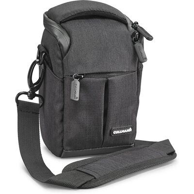 Cullmann Vario 100 Camera Bag - Black Cullmann Vario 100 Camera Bag - Black