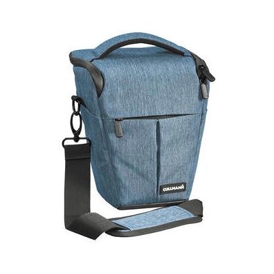 Cullmann 90363 Cameratas - Schokbestendig, Blauw Cullmann 90363 Cameratas - Schokbestendig, Blauw