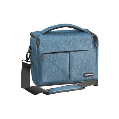 Cullmann 90403 Kamerafutteral Blau - Stoßfest Wasserfest Polyester Cullmann 90403 Kamerafutteral Blau - Stoßfest Wasserfest Polyester