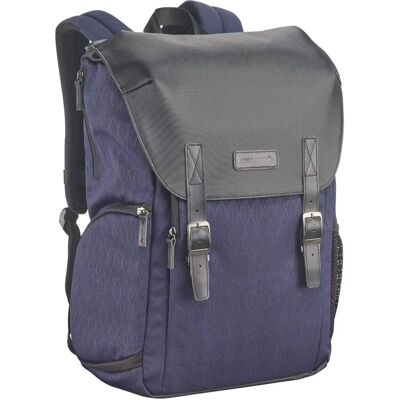 Cullmann Bristol DayPack 600+ Kamerarucksack - Kamera, Laptop, Wasserflasche Cullmann Bristol DayPack 600+ Kamerarucksack - Kamera, Laptop, Wasserflasche