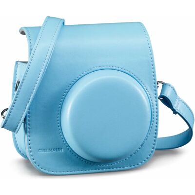 Cullmann RIO Fit 110 Camera Case - Blauw Cullmann RIO Fit 110 Camera Case - Blauw