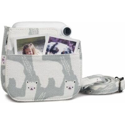 Cullmann RIO Fit 110 Camera Case - Protects Instax Mini 11 Cullmann RIO Fit 110 Camera Case - Protects Instax Mini 11