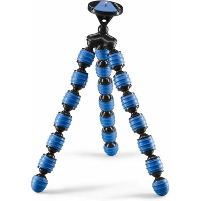 Cullmann Alpha 380 - Blauw Cullmann Alpha 380 - Blauw