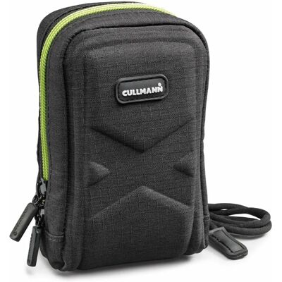 Cullmann OSLO Compact 400 Kameraväska - Svart Cullmann OSLO Compact 400 Kameraväska - Svart