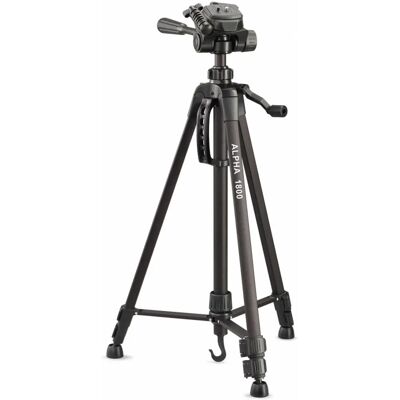 CULLMANN Alpha 1800 - SCHWARZ CULLMANN Alpha 1800 - SCHWARZ