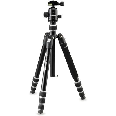 Cullmann NANDO - 52323-530TM RB8.5 - Aluminium Cullmann NANDO - 52323-530TM RB8.5 - Aluminium