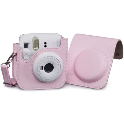 Cullmann RIO Fit 120 Roze Camera-Case - Camera Type Cullmann RIO Fit 120 Roze Camera-Case - Camera Type