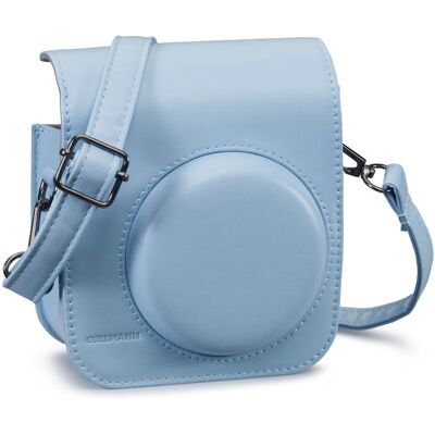 Cullmann RIO Fit 120 Camerabehuizing - Blauw Cullmann RIO Fit 120 Camerabehuizing - Blauw