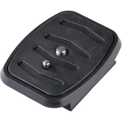 Cullmann Modelo AX652 Placa de Montagem Rápida - Acessórios para Câmera Cullmann Modelo AX652 Placa de Montagem Rápida - Acessórios para Câmera